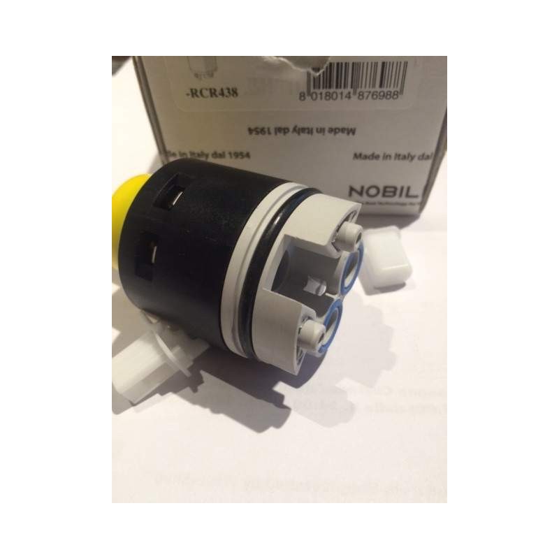 Cartridges for mixers replacement cartridge NOBILI TAP RCR438