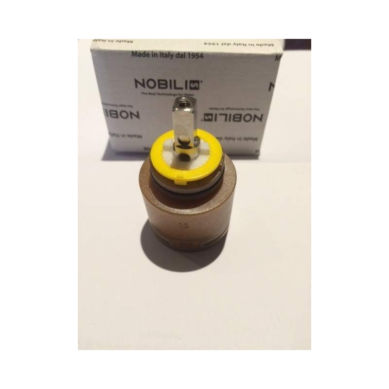 Cartridges for mixers Replacement cartridge for sink mixers Nobili Charlie RCR360/D