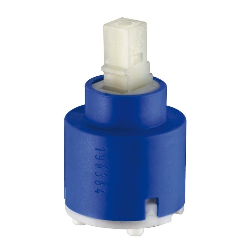 Cartridges for mixers Replacement cartridge for mixers with 40 mm diameter Porta&Bini 00138