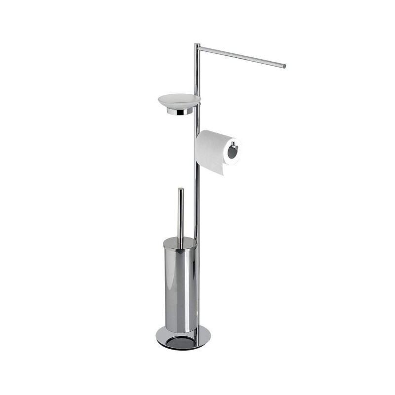 Bath Stands Multifunctional steel floor lamp Capannoli Hoop HP175   VS33