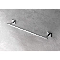 Toalleros Toallero de aluminio y zamak, longitud 40 cm Capannoli Nook NK140     33V