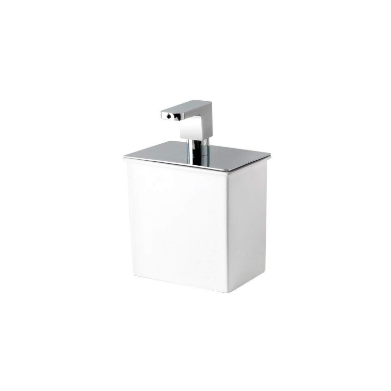 Soap Dispenser Liquid soap dispenser Capannoli Strip SX119   RB33