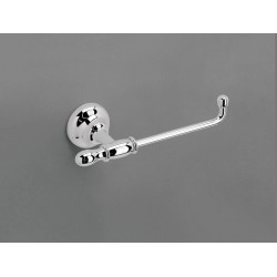 Toilet paper holder Wall-mounted toilet roll holder Capannoli Serie900 907       33