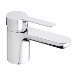 Grifos Lavabo Monomando Mezclador para lavabo Paini P3CR211