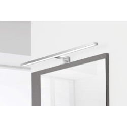 Accessories for bathroom furniture Led lamp Feridras 821001 - 821002