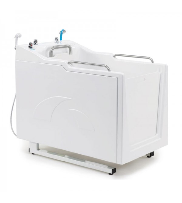 Ponte Giulio Sanitari Disabili.Vasca Cabina Doccia Senza Wc Ponte Giulio M74mcs04 Rubinetteria Shop