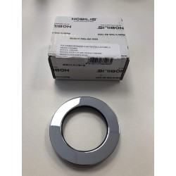 Asas y placas para grifos Reemplazo de la base del mezclador de pared Nobili RRO131/38CR