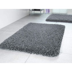 Alfombras de baño Alfombra de baño antideslizante Capannoli Giglio GIG90G