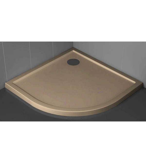 Piatto Doccia 80x80 Semicircolare.Piatto Doccia Semicircolare 4 5 Cm Corda Novellini Victory Rubinetteria Shop