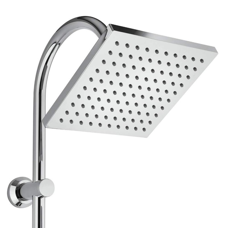 Shower pillars without the blender Shower column piralla savona 0HR00846D16