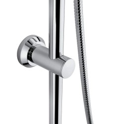 Shower pillars without the blender Shower column piralla savona 0HR00846D16