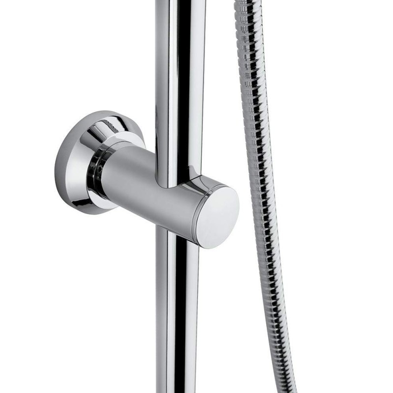 Shower pillars without the blender Shower column piralla savona 0HR00846D16