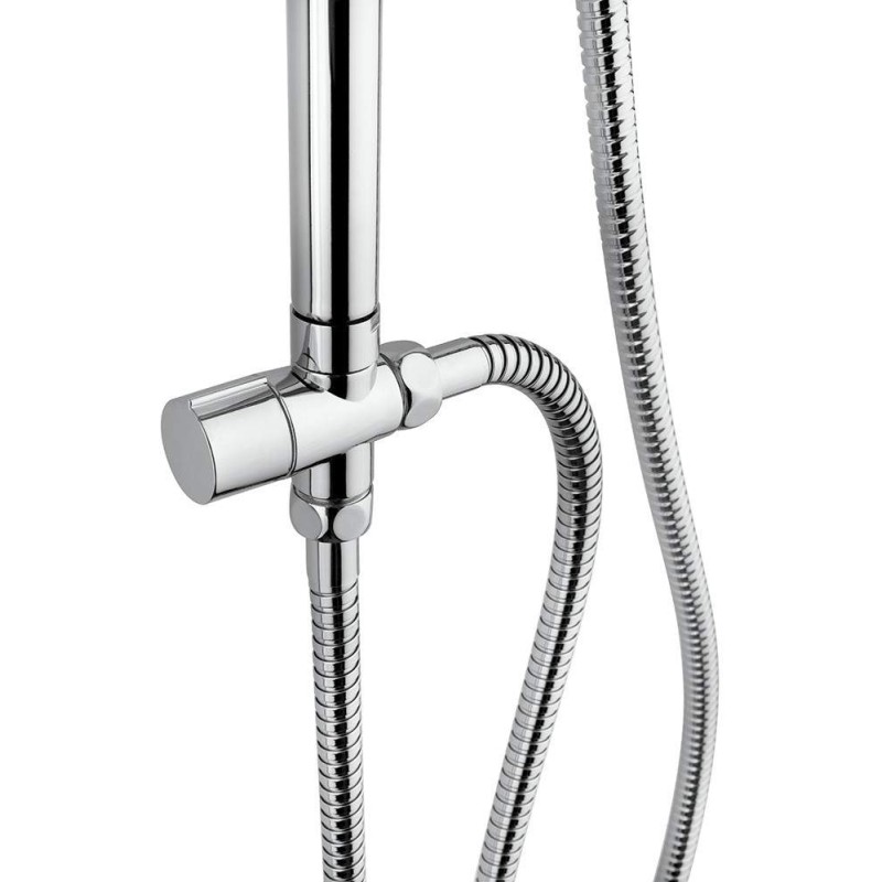 Shower pillars without the blender Shower column piralla savona 0HR00846D16