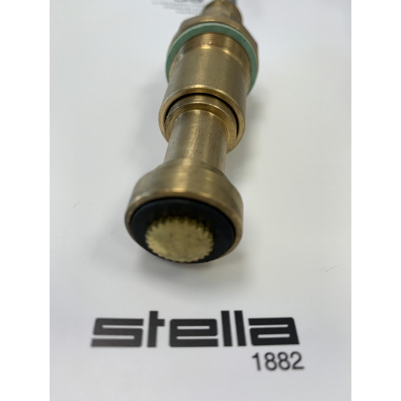 Tornillos para grifos Montura para grifo Roma art 3256 Stella GR1290R