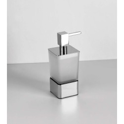 Soap Dispenser Free-standing liquid soap dispenser Capannoli Nook NK119   VS33