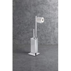 Bath Stands Multifunctional aluminum floor lamp Capannoli Nook NK176     33