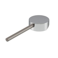 Handles and plates for taps Replacement handle for bathtub and shower Gattoni Circle One 9099