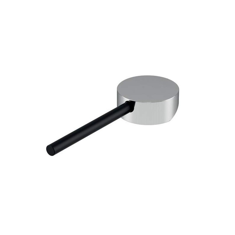 Handles and plates for taps Replacement handle for bathtub and shower Gattoni Circle One 9099