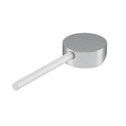 Handles and plates for taps Replacement handle for bathtub and shower Gattoni Circle One 9099