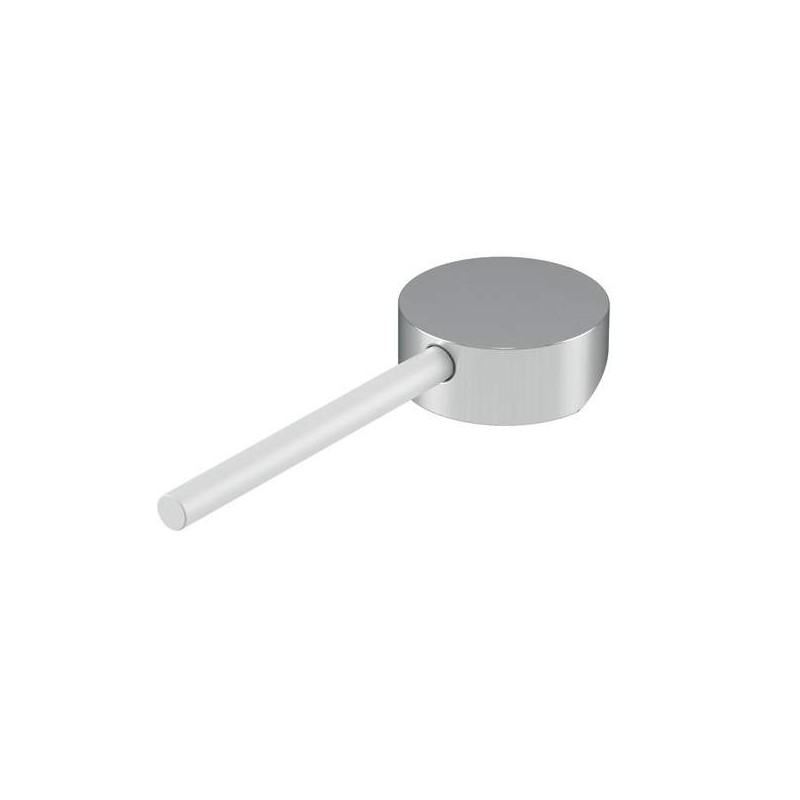 Handles and plates for taps Replacement handle for bathtub and shower Gattoni Circle One 9099