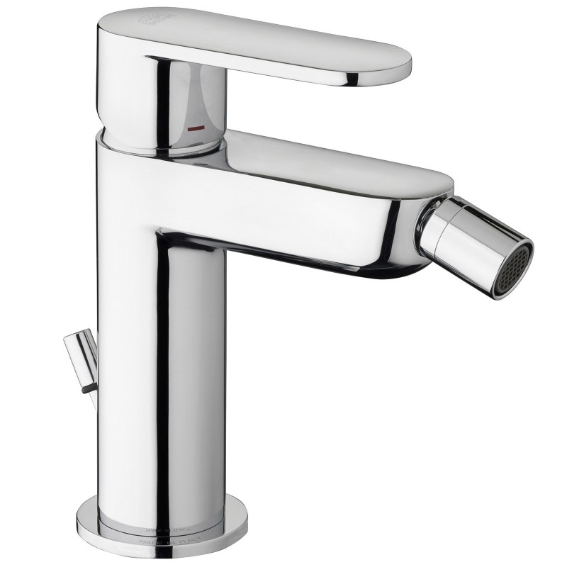 Bathroom Faucet Set Complete bathroom mixer set Paffoni Candy CA075-CA135