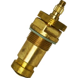 Taps screws Headwork available Replacement valve for tap ASTER Stella GR1196