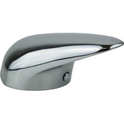 Handles and plates for taps Replacement handle for Quark Mamoli 90629 series