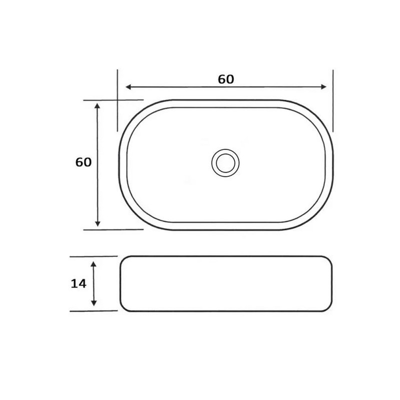 Muebles de baño suspendidos Composición de baño suspendida Feridras shelf 801014