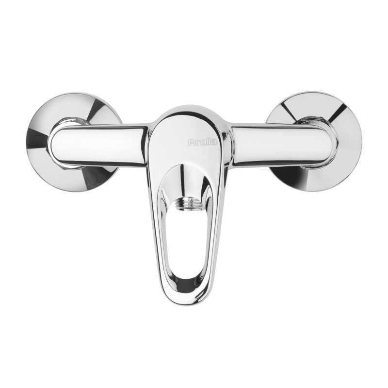 External Shower Taps External shower mixer with 1/2"G connection Piralla Naomi 0NO00028A16