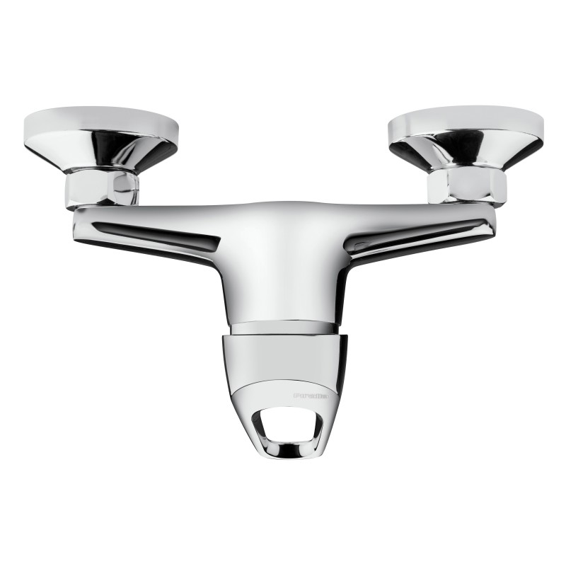 External Shower Taps External shower mixer with 1/2"G connection Piralla Naomi 0NO00028A16