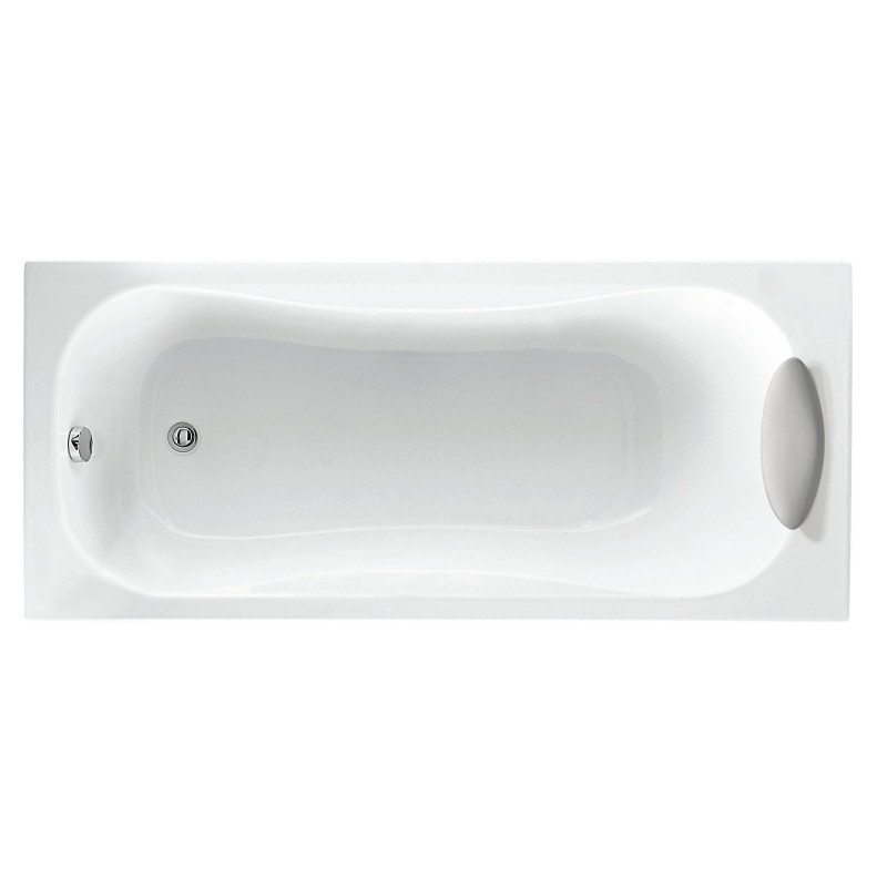 Badewannen ohne Whirlpool Badewanne ohne Whirlpool Novellini CALYPSO