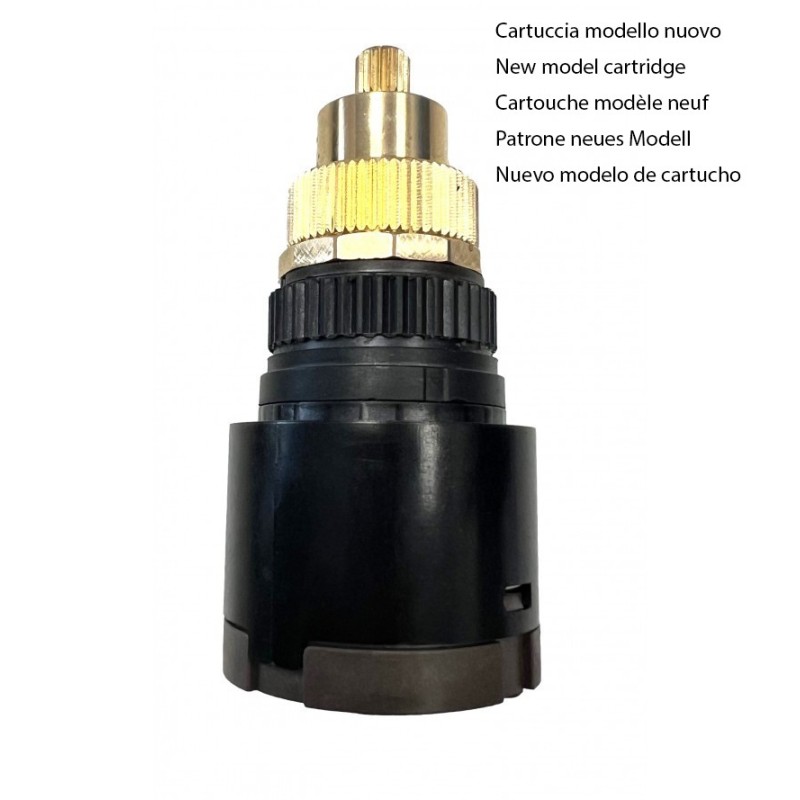 Spare Parts Thermostatic replacement cartridge Fantini 9000272