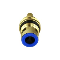 Taps screws Ceramic disc head valve 90° for taps FANTINI 90000892U