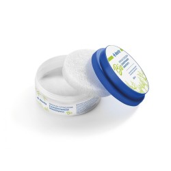 Pâte nettoyante 250 ml, pour éviers, lavabos et receveurs de douche en granit  Deante ZZZ_000F