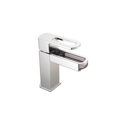 Einhebel Mischer Bidet Huber Dado Cascade DC00056021