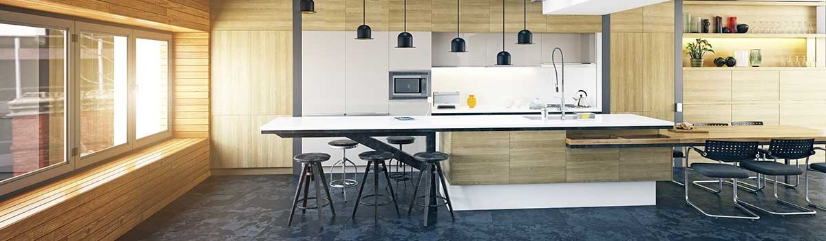 Cucina in stile industriale: consigli su some arredarla