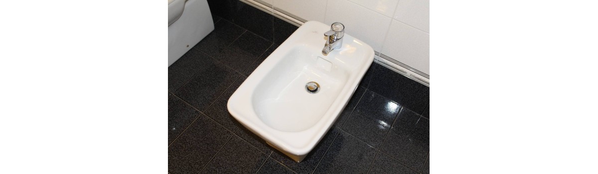 Bidet sempre al top, consigli su pulizia e manutenzione