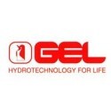 Gel Hydrotechnology